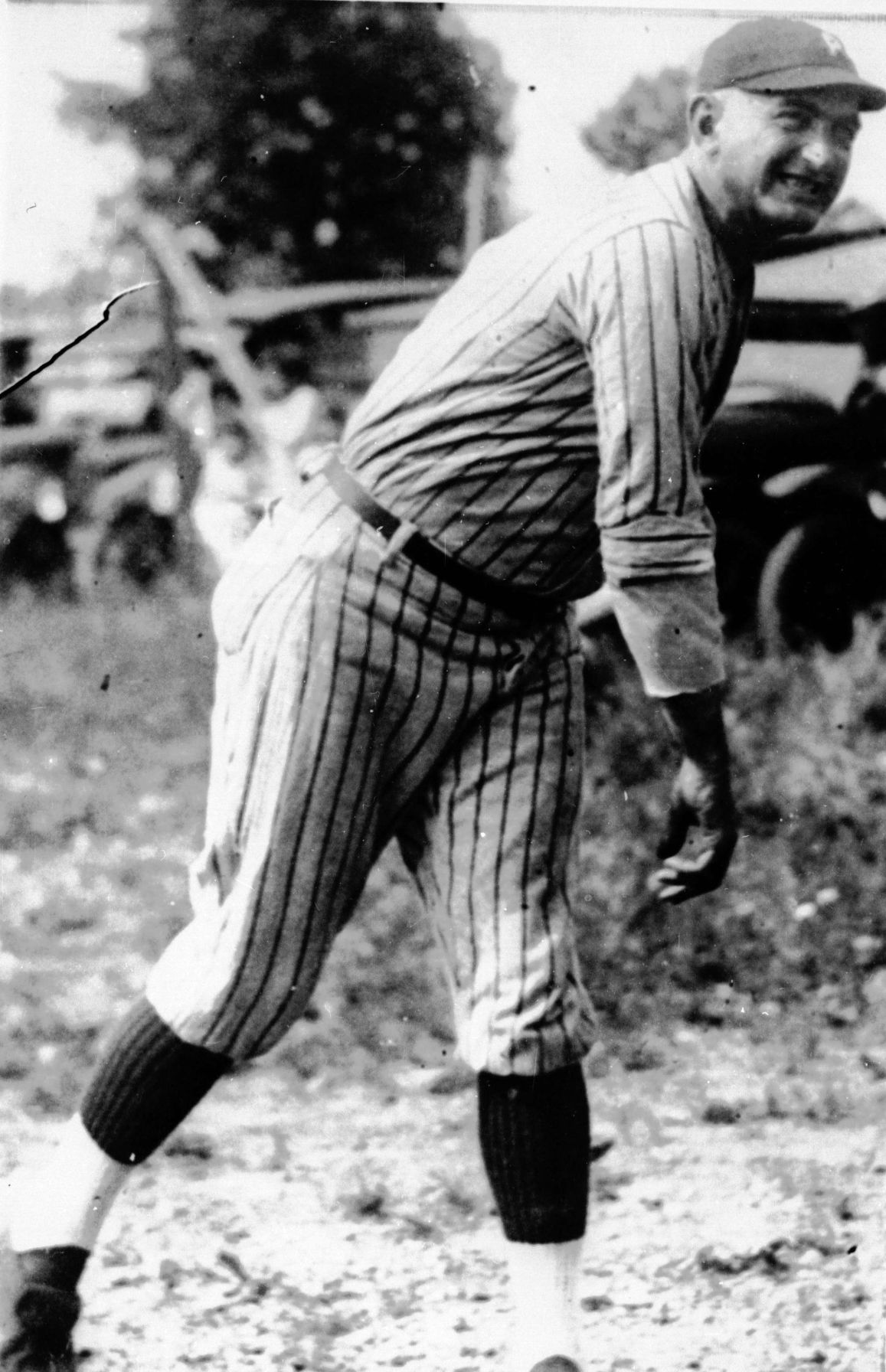 1917 Chicago White Sox